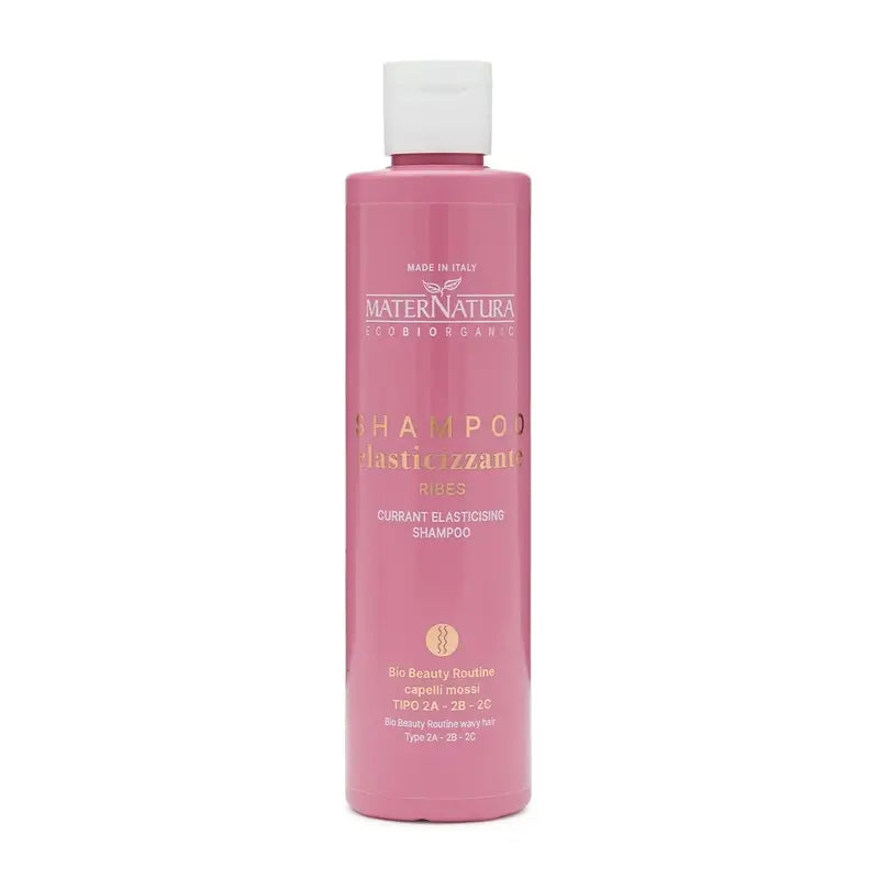 Maternatura Σαμπουάν για κυματιστά μαλλιά, 250 ml