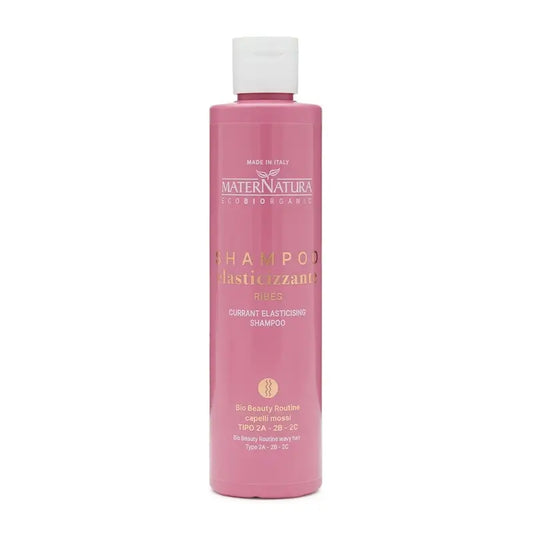 Maternatura Σαμπουάν για κυματιστά μαλλιά, 250 ml