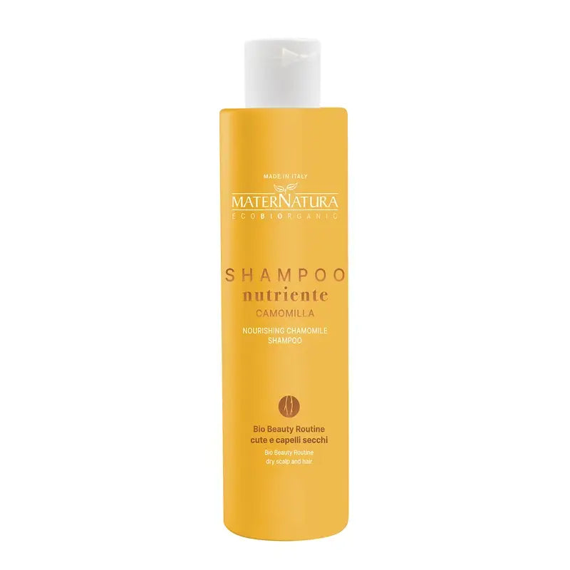 Maternatura Σαμπουάν για ξηρά μαλλιά, 250 ml