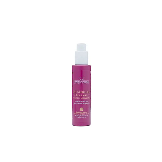 Maternatura Λοριό για ξεμπερδέμα με βούτυρο Murumuru, 250 ml