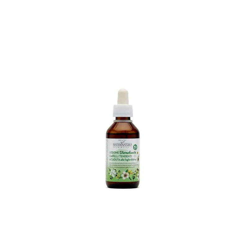 Maternatura Τονωτική λοσιόν κατά της τριχόπτωσης, 250 ml