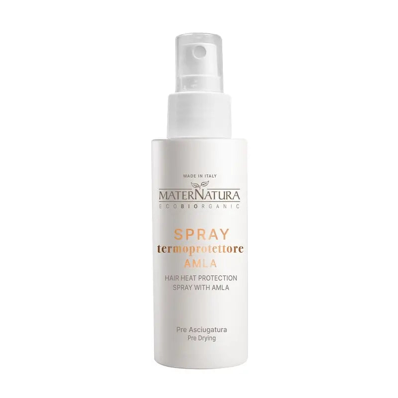 Maternatura Θερμικό Σπρέι με Άμλα, 150 ml