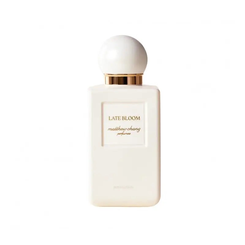 Matthew Chang Late Bloom Λοσιόν Σώματος, 290 ml