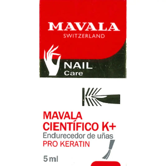 Mavala Científico K+ Σκληρυντικό νυχιών