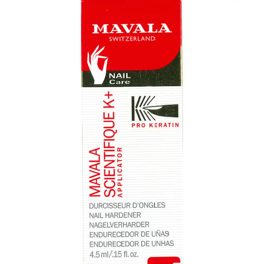 Mavala Cientifico K+ Μολύβι