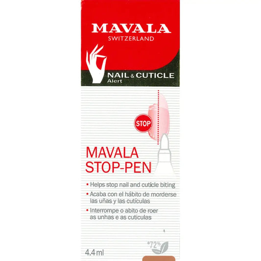 Mavala Stop Μολύβι 4,4 ml