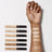 Maybelline New York Fit Me Κονσίλερ για μαύρους κύκλους και ατέλειες, απόχρωση 10 Light, φυσικό φινίρισμα, για ανοιχτόχρωμες επιδερμίδες, 6,8 ml