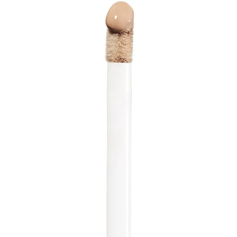 Maybelline New York Fit Me Κονσίλερ για μαύρους κύκλους και ατέλειες, απόχρωση 10 Light, φυσικό φινίρισμα, για ανοιχτόχρωμες επιδερμίδες, 6,8 ml