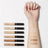 Maybelline New York Fit Me Κονσίλερ για μαύρους κύκλους και ατέλειες, απόχρωση 10 Light, φυσικό φινίρισμα, για ανοιχτόχρωμες επιδερμίδες, 6,8 ml