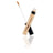 Maybelline New York Fit Me Κονσίλερ για μαύρους κύκλους και ατέλειες, απόχρωση 10 Light, φυσικό φινίρισμα, για ανοιχτόχρωμες επιδερμίδες, 6,8 ml