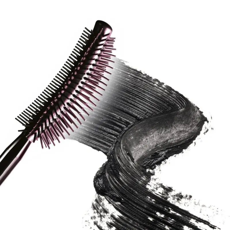 Maybelline New York Lash Sensational 4 Intense Black μάσκαρα για βλεφαρίδες σε έντονο μαύρο χρώμα για όγκο, 9,5 ml