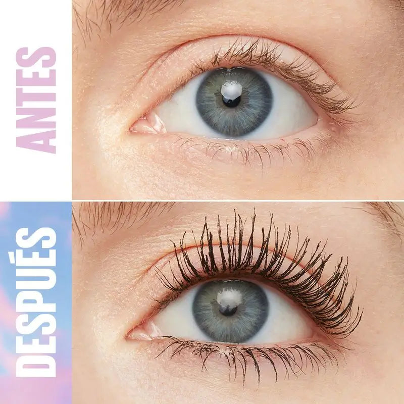 Maybelline New York Lash Sensational Sky High Waterproof: Μάσκαρα, μήκος και όγκος