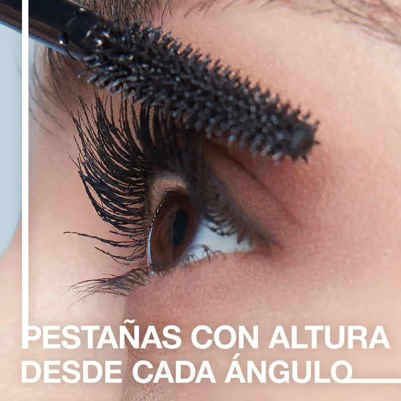 Maybelline New York Lash Sensational Sky High Waterproof: Μάσκαρα, μήκος και όγκος