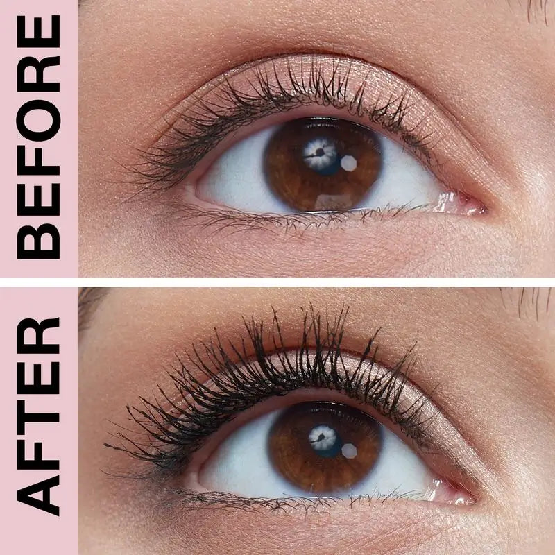 Maybelline New York Lash Sensational Sky High Waterproof: Μάσκαρα, μήκος και όγκος