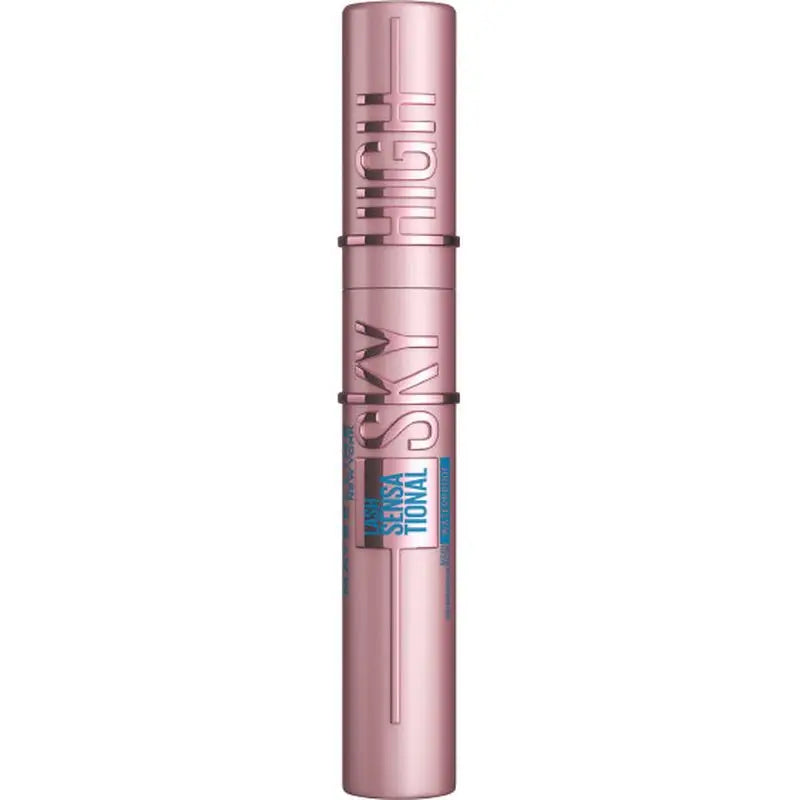 Maybelline New York Lash Sensational Sky High Waterproof: Μάσκαρα, μήκος και όγκος