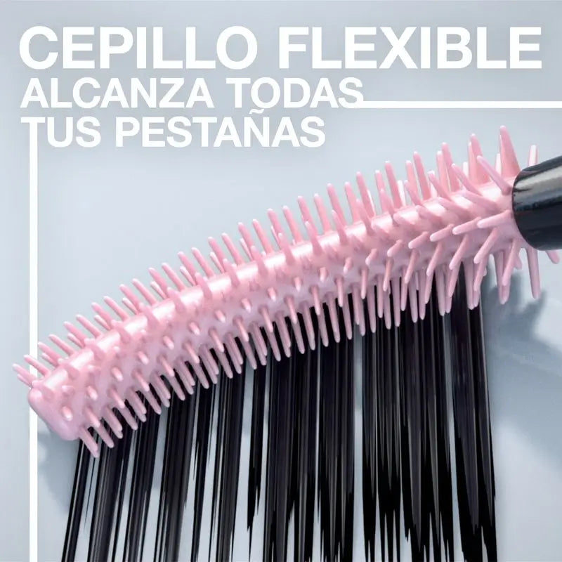 Maybelline New York Lash Sensational Sky High Waterproof: Μάσκαρα, μήκος και όγκος