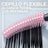 Maybelline New York Lash Sensational Sky High Waterproof: Μάσκαρα, μήκος και όγκος