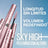 Maybelline New York Lash Sensational Sky High Waterproof: Μάσκαρα, μήκος και όγκος