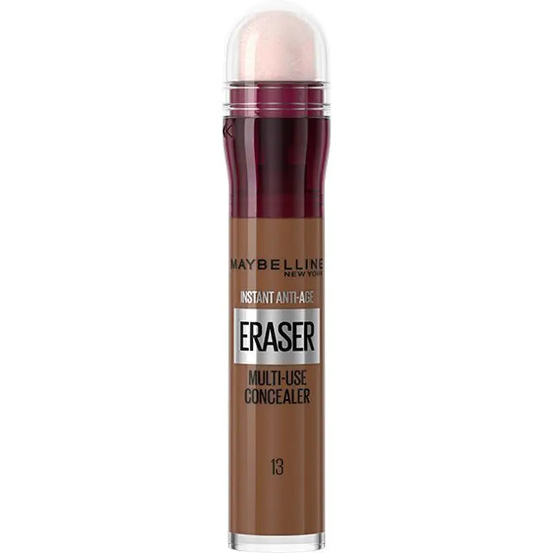 Maybelline New York Ενυδατικό Κονσίλερ Πολλαπλών Χρήσεων, Απόχρωση 13 Cocoa