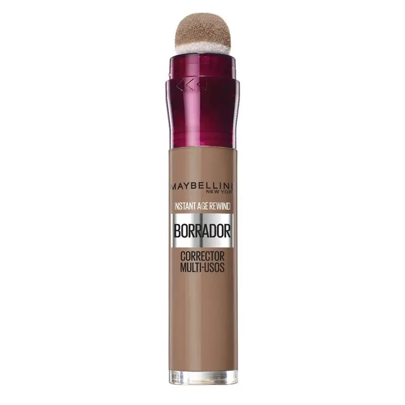 Maybelline New York Multi-Purpose Moisturising Concealer Eraser, Shade 13 Cocoa