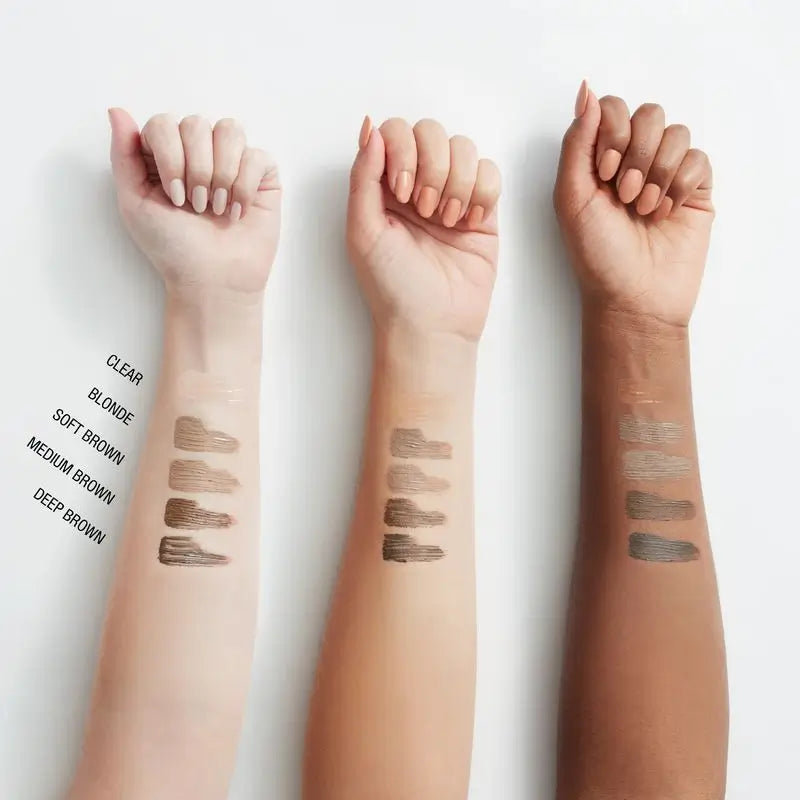 Maybelline New York Brow Fast Sculpt Μάσκαρα φρυδιών, Απόχρωση 06 Deep Brown