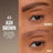 Maybelline New York Brow Insert Μολύβι φρυδιών, Ash Brown, 1,25 ml