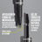 Maybelline New York Brow Insert Μολύβι φρυδιών, Ash Brown, 1,25 ml