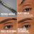 Maybelline New York Brow Insert Μολύβι φρυδιών, Ash Brown, 1,25 ml