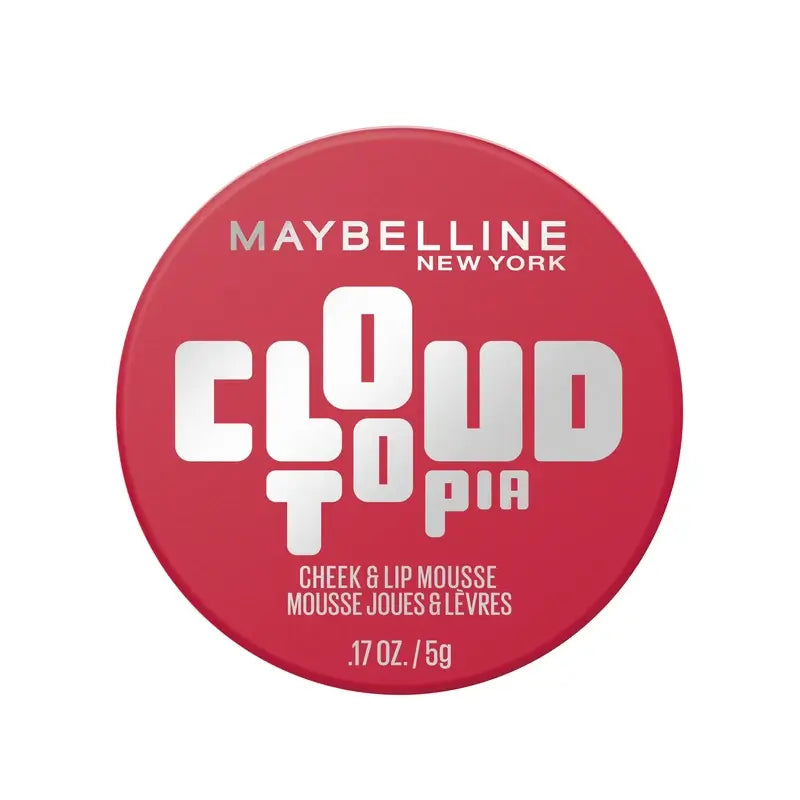 Maybelline New York Cloudtopia Υγρό Ρουζ Ματ Απόχρωση 30 Sunrise 4,75 ml