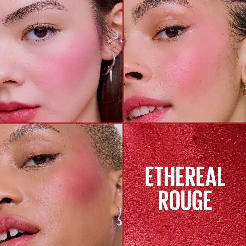 Maybelline New York Cloudtopia Υγρό Ρουζ Ματ Απόχρωση 30 Sunrise 4,75 ml
