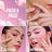Maybelline New York Cloudtopia Υγρό Ρουζ Ματ Απόχρωση 30 Sunrise 4,75 ml