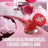 Maybelline New York Cloudtopia Υγρό Ρουζ Ματ Απόχρωση 50 Fresh Lavender 4,75 ml