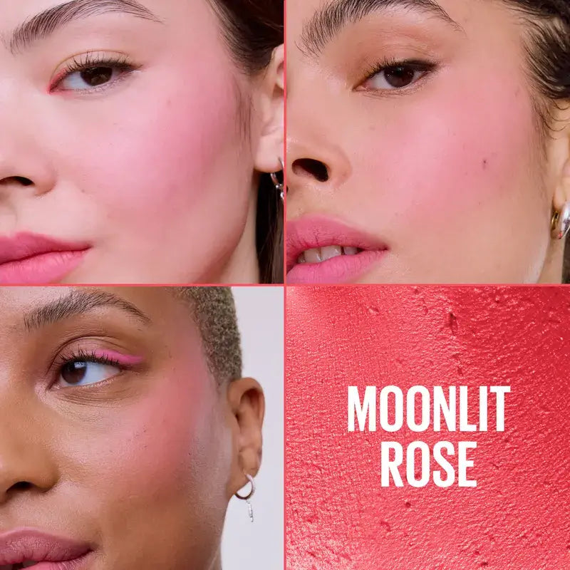 Maybelline New York Cloudtopia Υγρό Ρουζ Ματ Απόχρωση 80 Dusk 4,75 ml