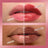 Maybelline New York Lifter Plump με τσίλι και υαλουρονικό οξύ, Απόχρωση 006 Hot Chilli