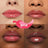 Maybelline New York Lifter Plump με τσίλι και υαλουρονικό οξύ, Απόχρωση 006 Red Flag