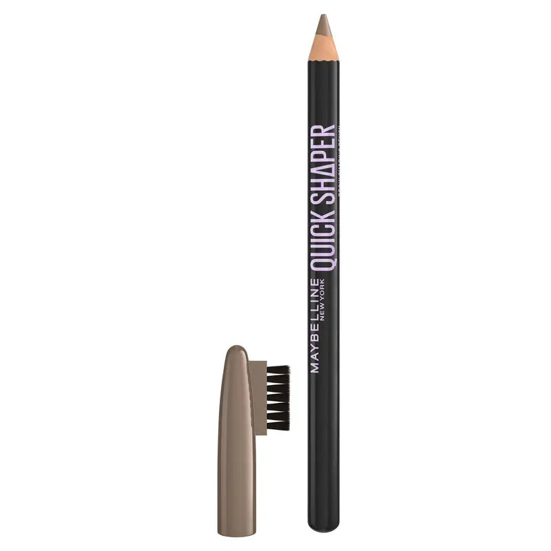 Maybelline New York Quick Shaper Soft Brown 03, 1 τεμ.