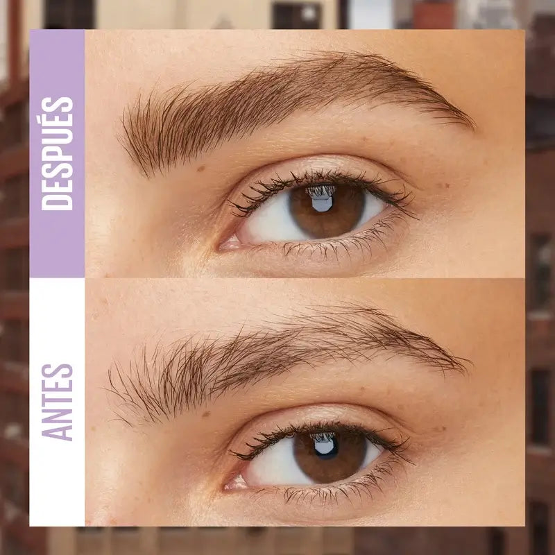Maybelline New York Quick Shaper Soft Brown 03, 1 τεμ.
