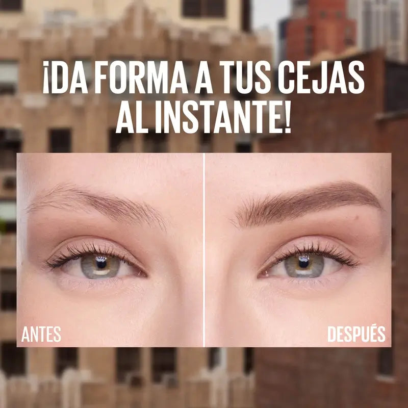 Maybelline New York Quick Shaper Soft Brown 03, 1 τεμ.