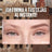 Maybelline New York Quick Shaper Soft Brown 03, 1 τεμ.