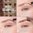 Maybelline New York Quick Shaper Soft Brown 03, 1 τεμ.
