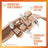 Maybelline New York Super Stay Skin Tint + Βιταμίνη C 24H. Απόχρωση 10