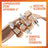 Maybelline New York Super Stay Skin Tint + Βιταμίνη C 24H. Απόχρωση 10