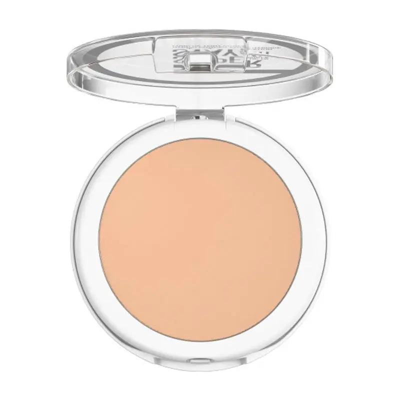 Maybelline New York Superstay Hybrid 24H Πούδρα βάσης μακιγιάζ, εξαιρετική κάλυψη, εξαιρετικά ελαφριά, έως 24 ώρες, απόχρωση 30