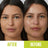 Maybelline New York Superstay Hybrid 24H Πούδρα βάσης μακιγιάζ, εξαιρετική κάλυψη, εξαιρετικά ελαφριά, έως 24 ώρες, απόχρωση 30