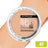 Maybelline New York Superstay Hybrid 24H Πούδρα βάσης μακιγιάζ, εξαιρετική κάλυψη, εξαιρετικά ελαφριά, έως 24 ώρες, απόχρωση 30