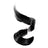 Maybelline New York The Falsies Εφέ ψεύτικων βλεφαρίδων 01 Very Black Μάσκαρα - 9 ml