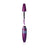 Maybelline New York The Falsies Εφέ ψεύτικων βλεφαρίδων 01 Very Black Μάσκαρα - 9 ml