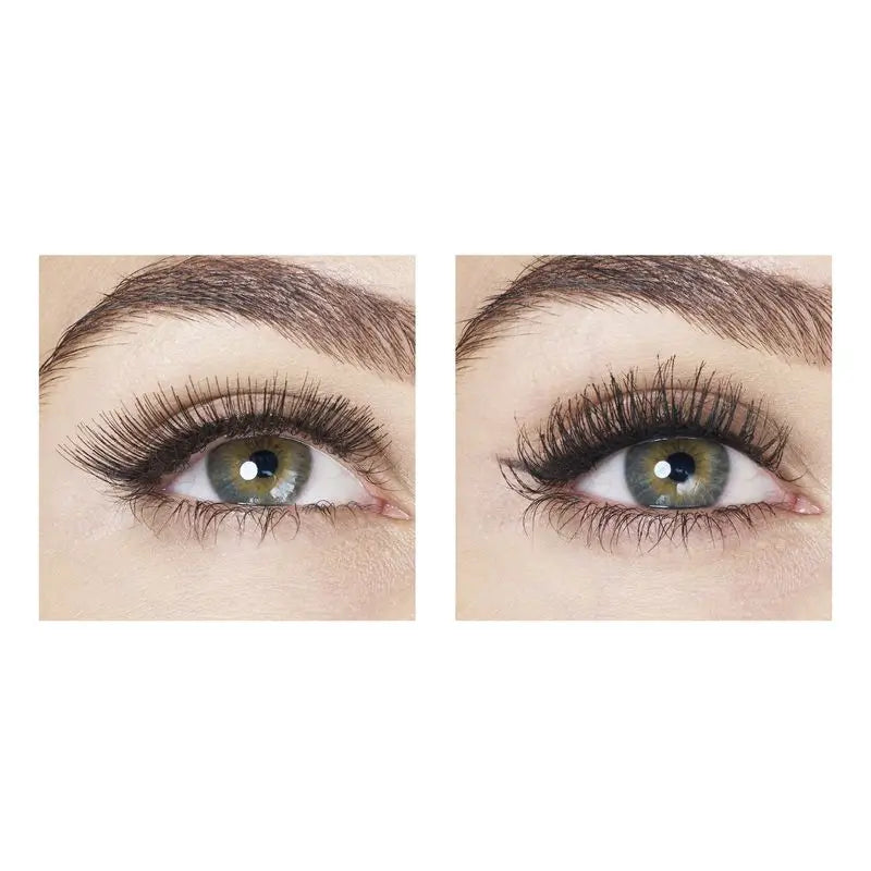 Maybelline New York The Falsies Εφέ ψεύτικων βλεφαρίδων 01 Very Black Μάσκαρα - 9 ml