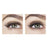 Maybelline New York The Falsies Εφέ ψεύτικων βλεφαρίδων 01 Very Black Μάσκαρα - 9 ml