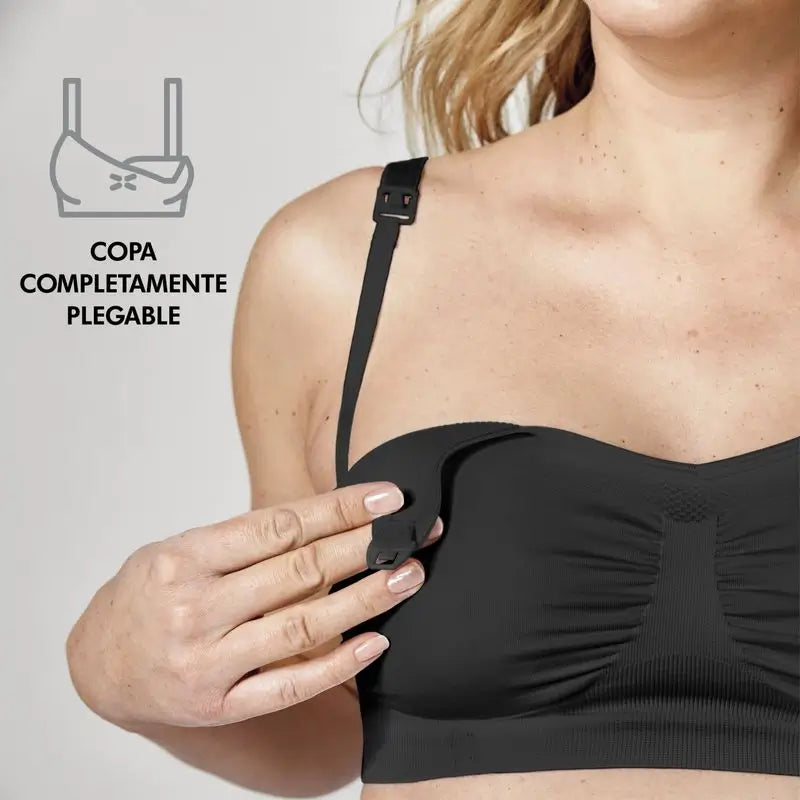 Medela Keep Cool - Μαύρο XL, 1 τεμ.